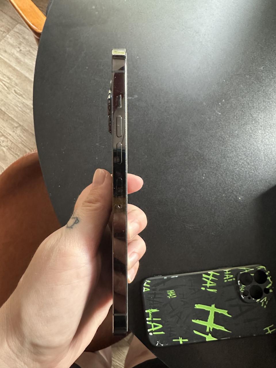 IPhone 13 Pro Max 128GB