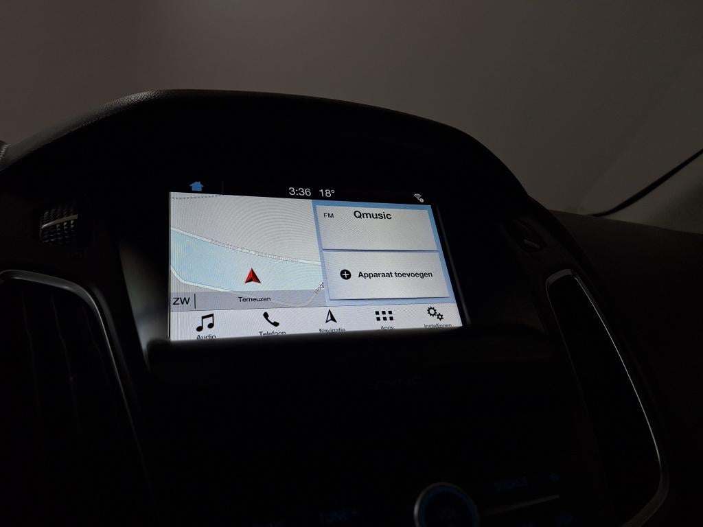 Ford Focus 1.0 lease edition | distributieriem sept 2024 vervangen |