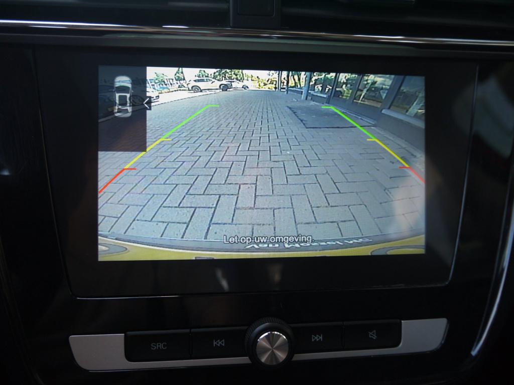 MG Zs Ev mg luxury 45 kwh|rijklaar