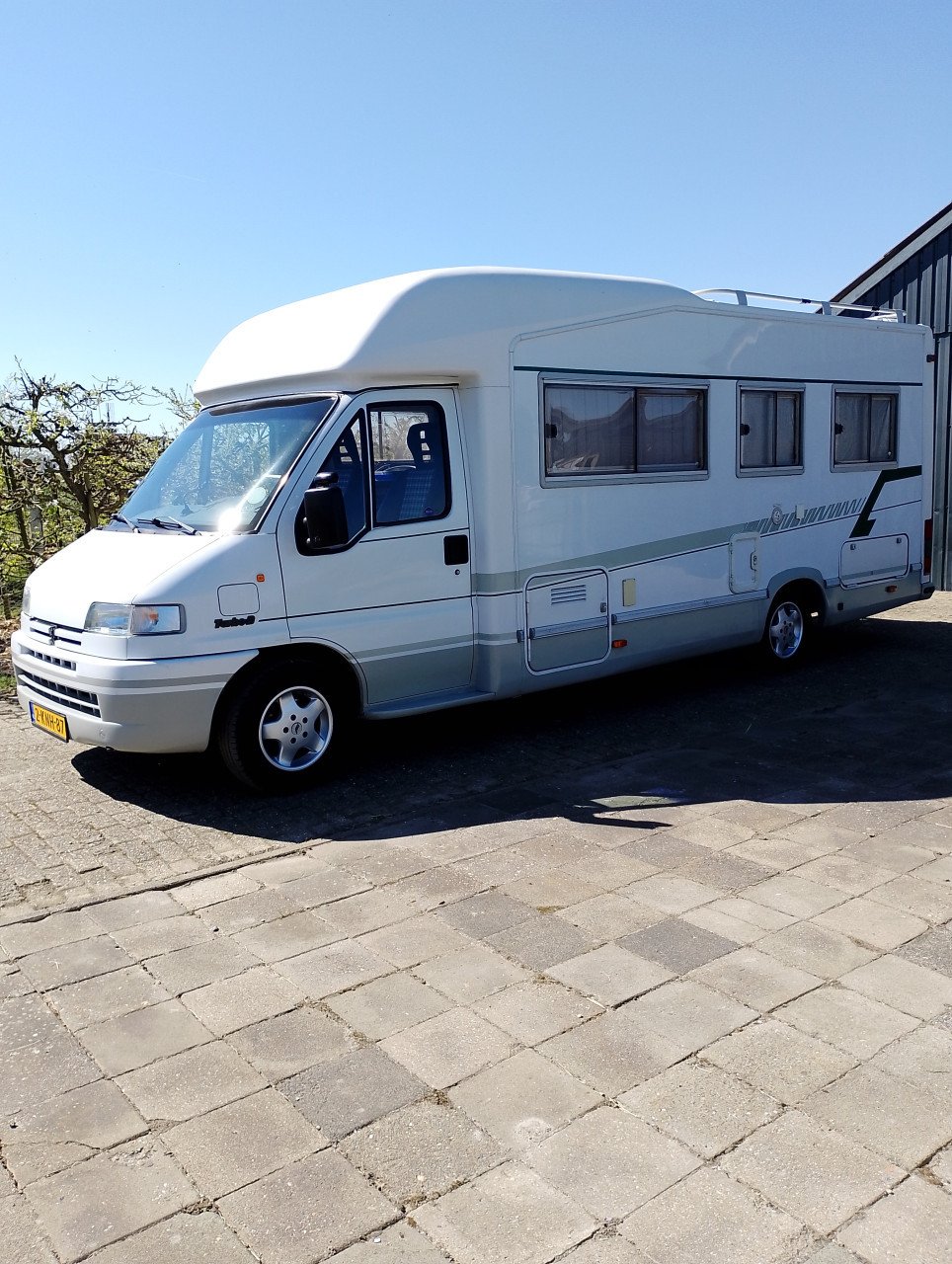 Autostar Camper