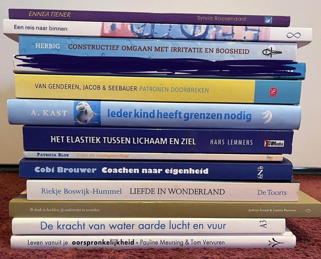 Boeken