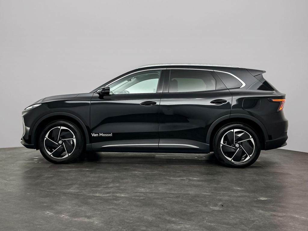 MG Mgs5 Ev luxury 64 kwh | demo voordeel | warmtepomp | 360 cam | apps | pr