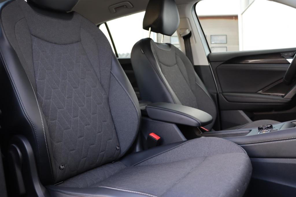 Volkswagen Tayron 1.5 etsi life edition 7p 150pk dsg6