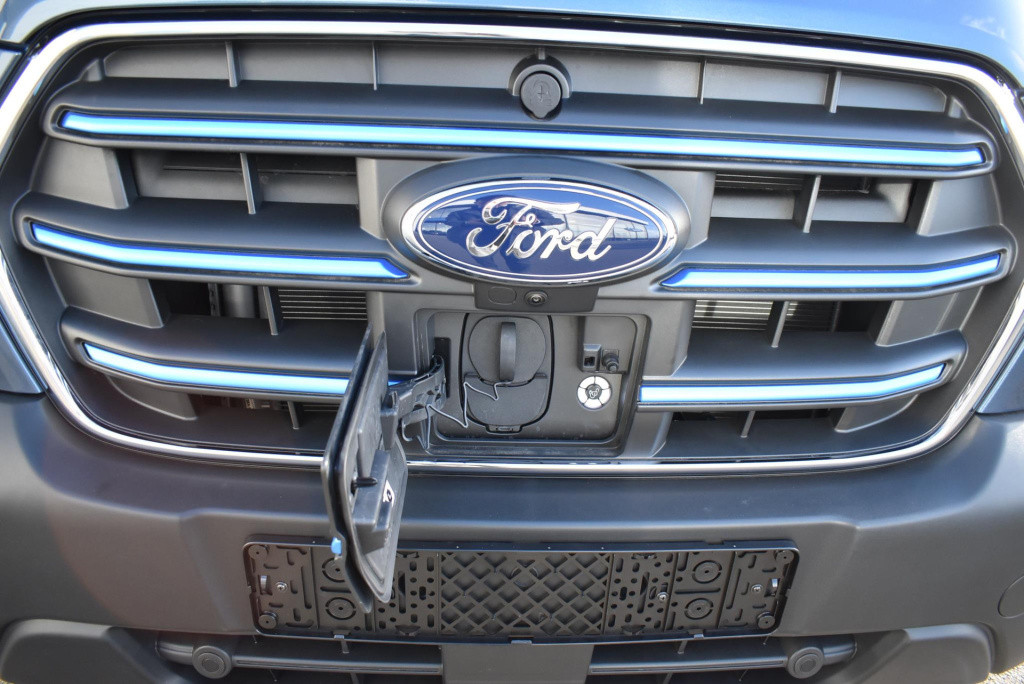 Ford E-transit 350 68kwh l3h2 trend | camera | blis | adaptieve cruise | na
