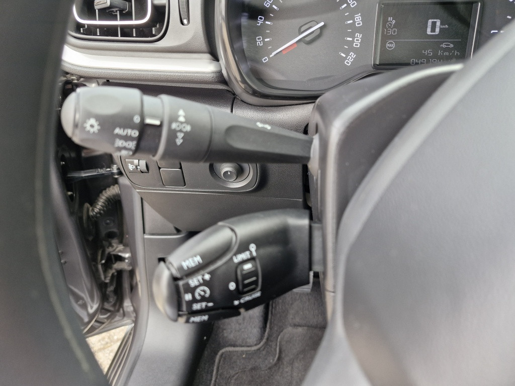 Citroen C3 1.2 pt c-series