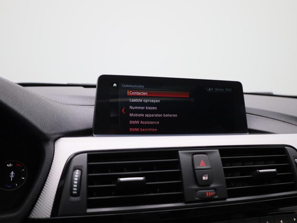 BMW 3-serie 320i m sport edition | automaat | sportonderstel | lmv | schuif