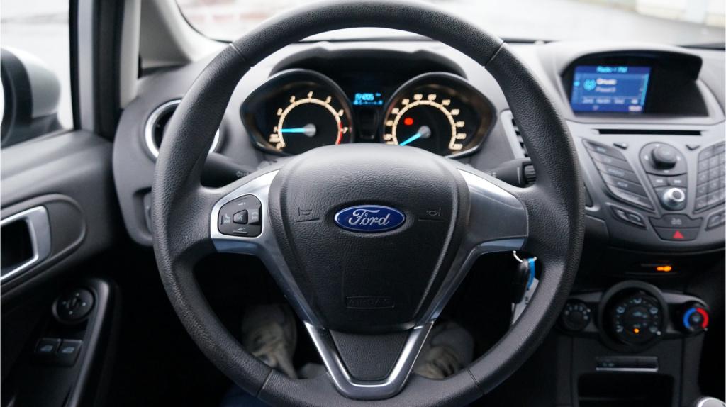 Ford Fiesta 1.0 style rijklaar incl garantie