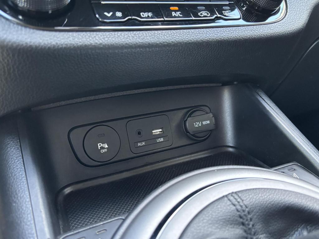 Kia Sportage 1.6 gdi x-treme dynamicline incl. trekhaak