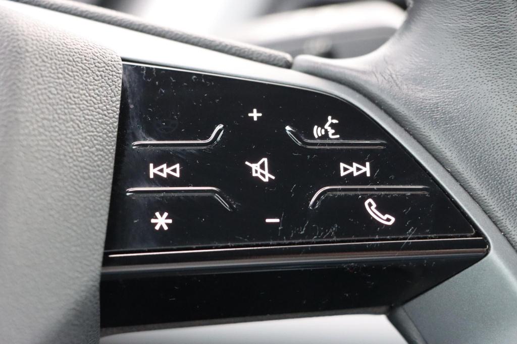 Audi Q4 E-tron 40 advanced edition 82 kwh 204pk