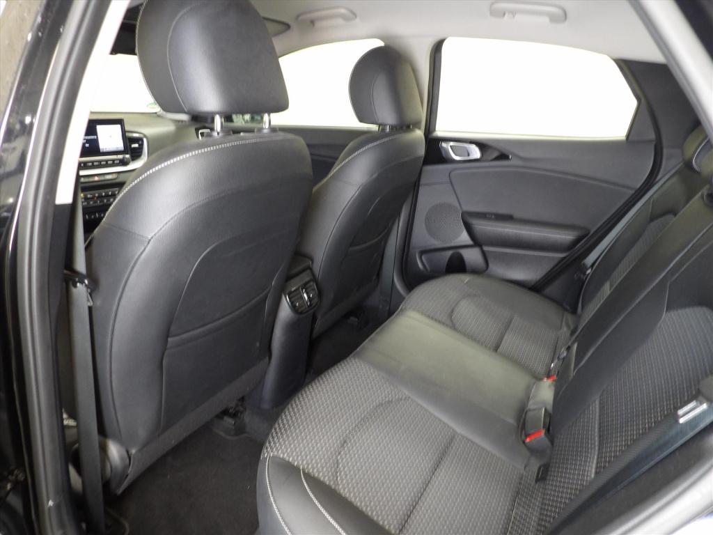Kia Xceed 1.5 t-gdi mhev 160pk dct7 dynamicline