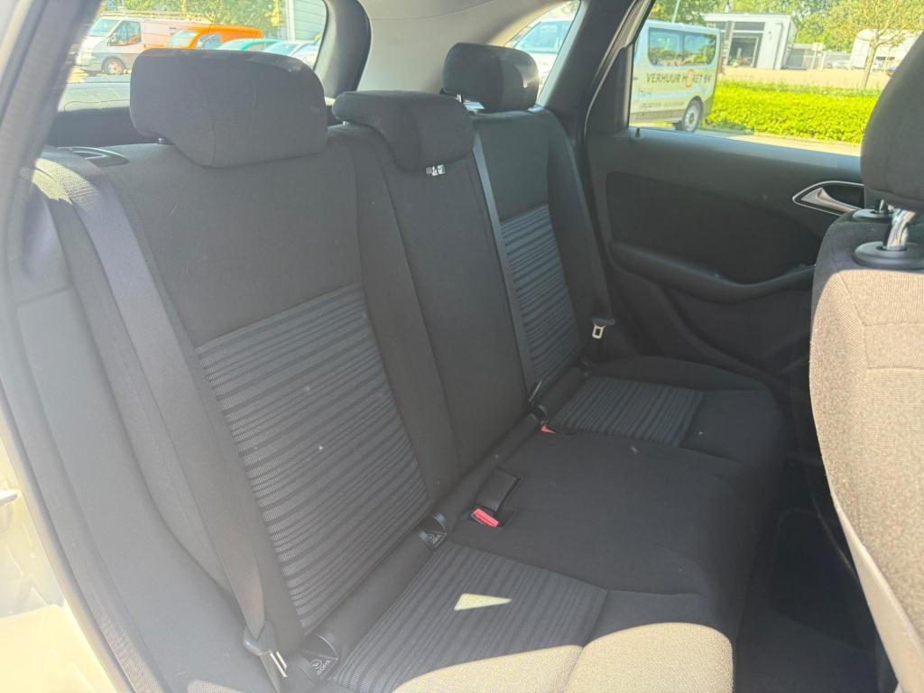 Mercedes-Benz B-Klasse 160 ambition zeer mooie en originele staat!