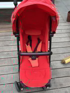 Buggie GB pockit