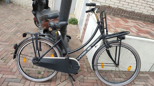 Fiets