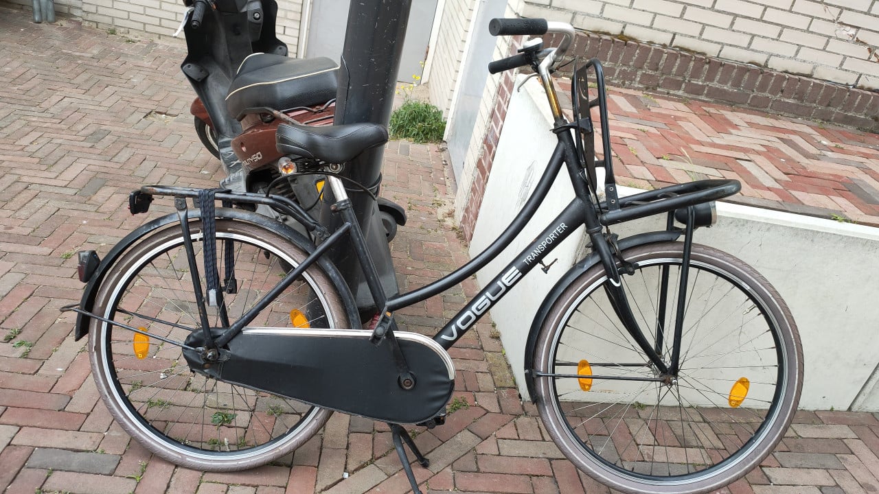 Fiets