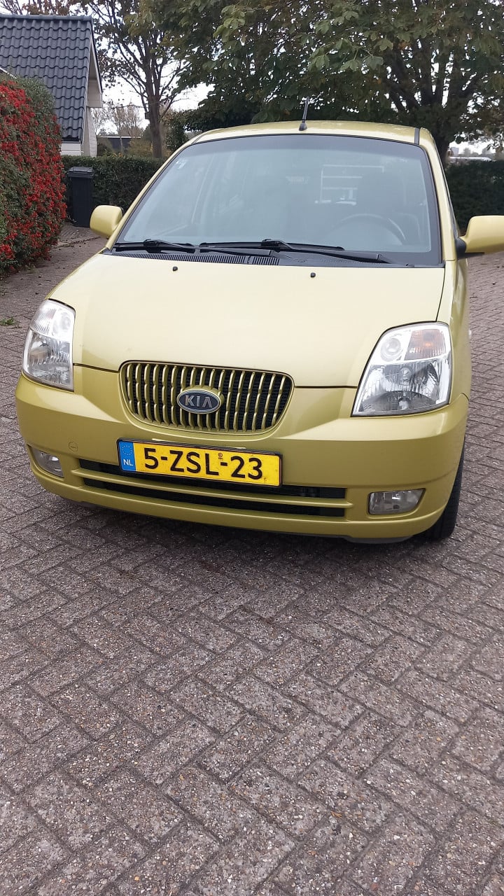 Kia Picanto