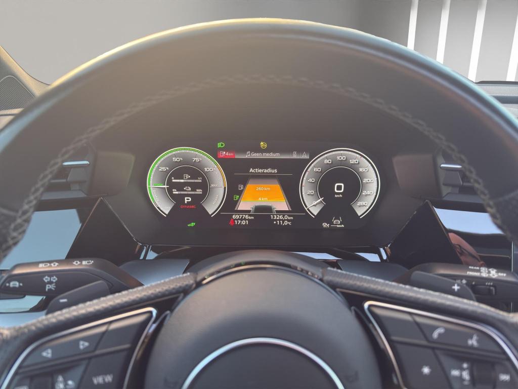 Audi A3 sportback 45 tfsi e s edition competition | sfeer | stoelverw. | ca