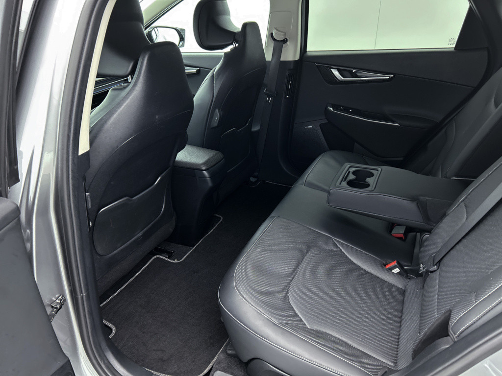 Kia Ev6 plus 77.4 kwh