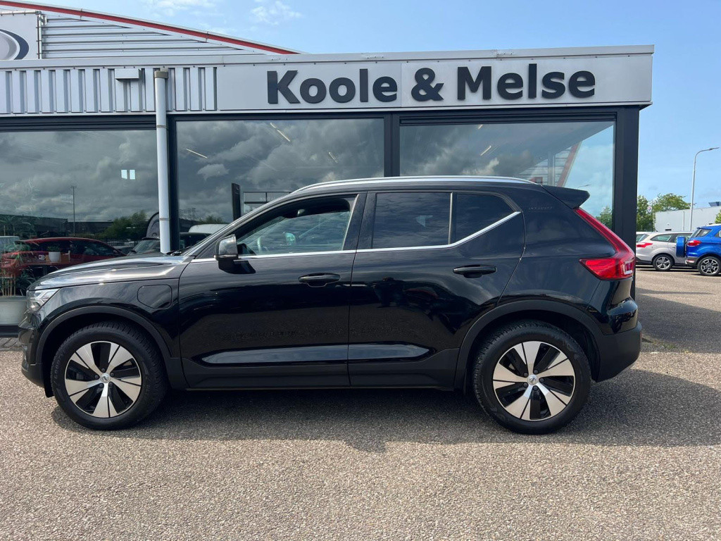 Volvo XC40 volvo xc40 1.5 t5 262pk recharge phev inscription
