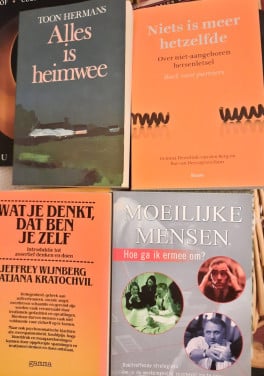 Boeken