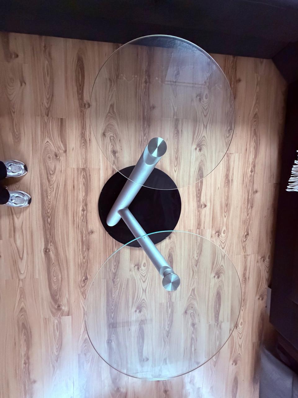 Moderne salontafel te koop!