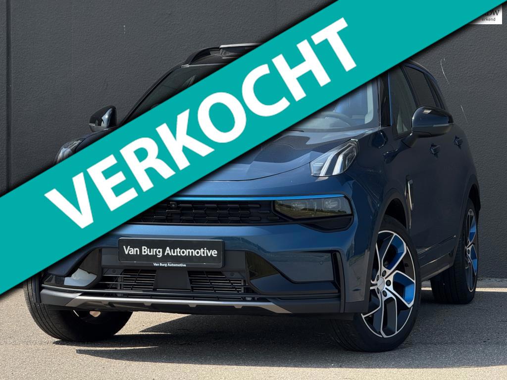 Lynk & Co 01 1.5