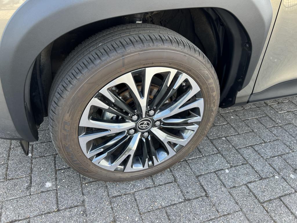 Toyota Yaris Cross 1.5 hybrid executive | 360 camera | elec. klep | stuurve