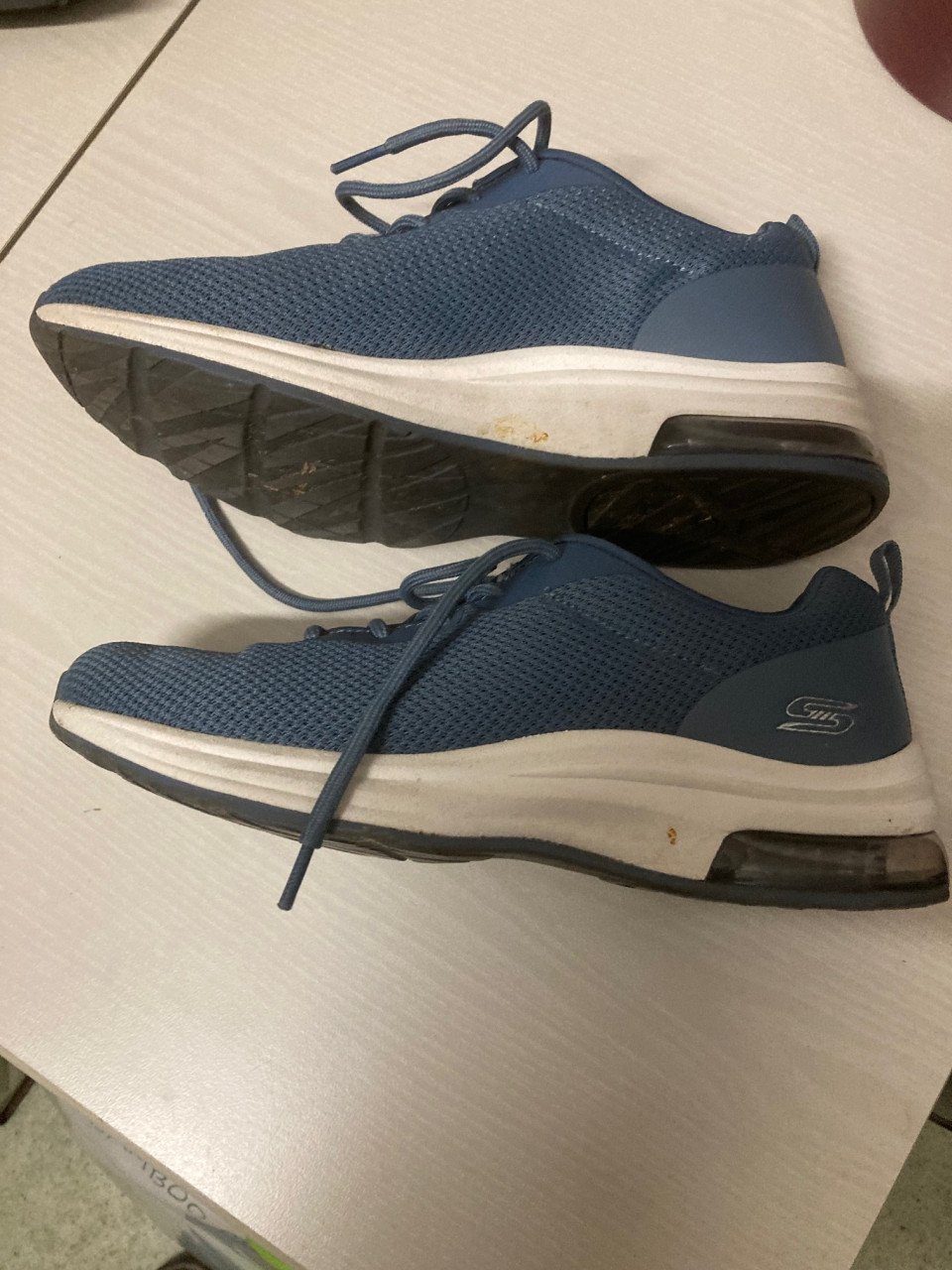 Sketchers dames schoenen