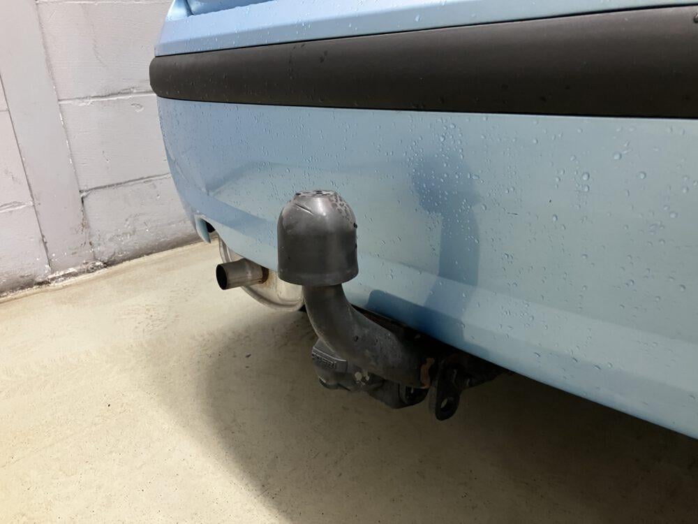 Fiat Panda 1.1 Active