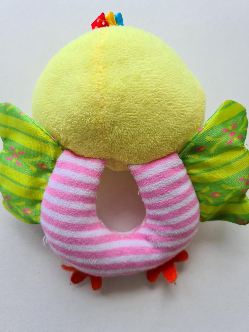 Kuikenrammelaar van Happy Monkey