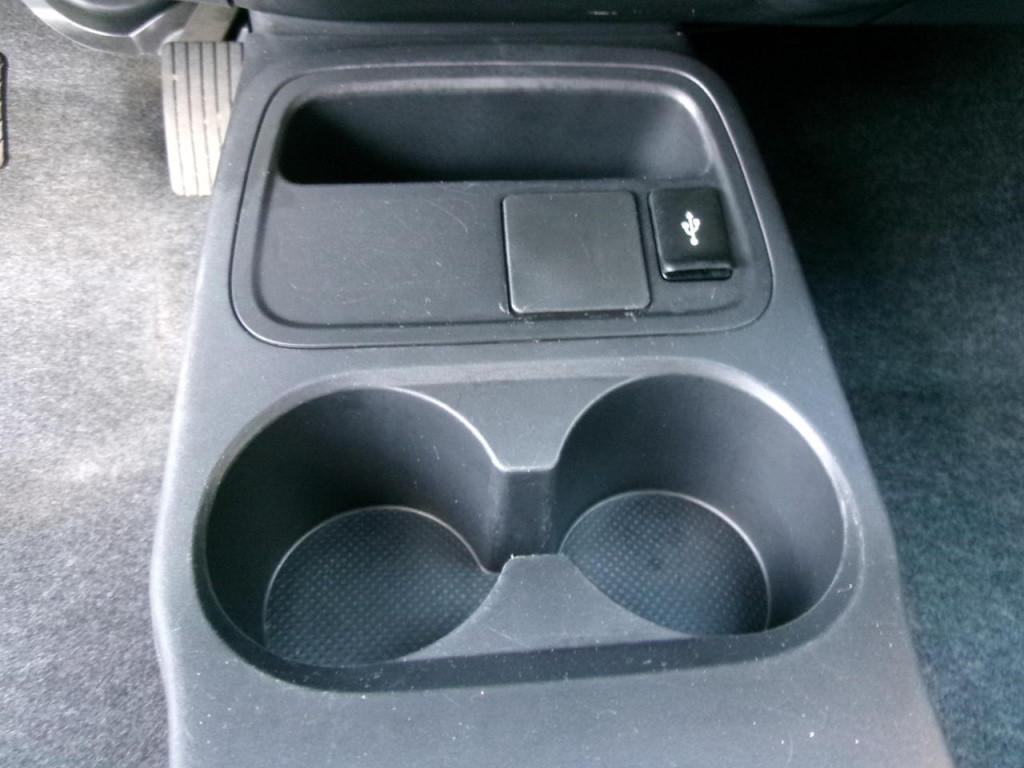 Mitsubishi Space Star 1.0 active, airco, navi, elec.ramen v+a, btw