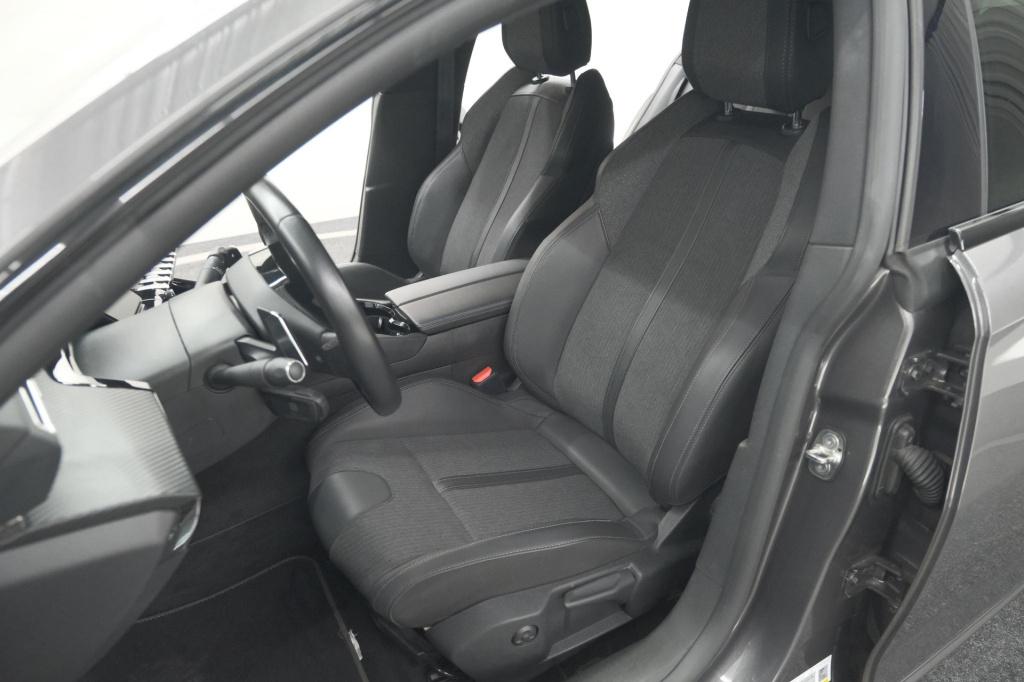 Peugeot 508 sw puretech 130 eat8 allure pack | camera | adaptieve cruise co