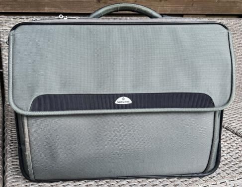 Samsonite Laptoptas