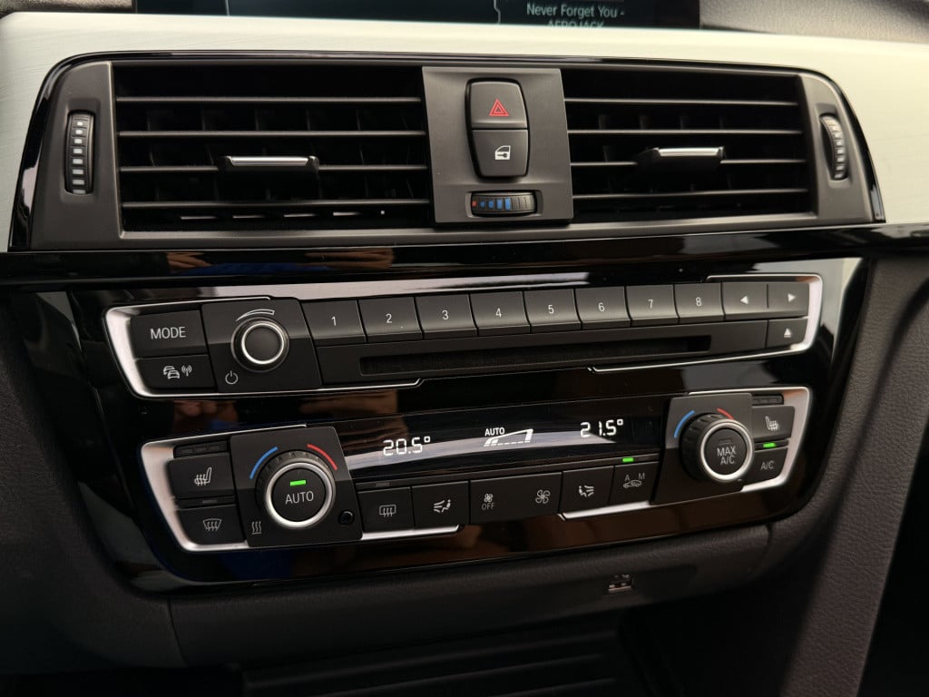 BMW 3-serie touring 335d xdrive m-sport | pano | leder | 360 | acc | head u
