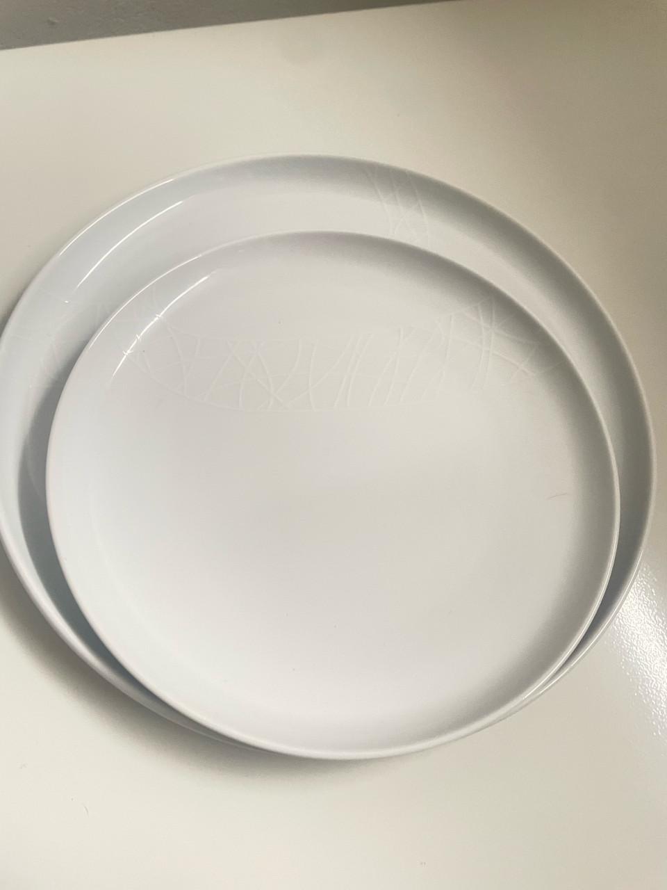 Jamie Oliver schalen