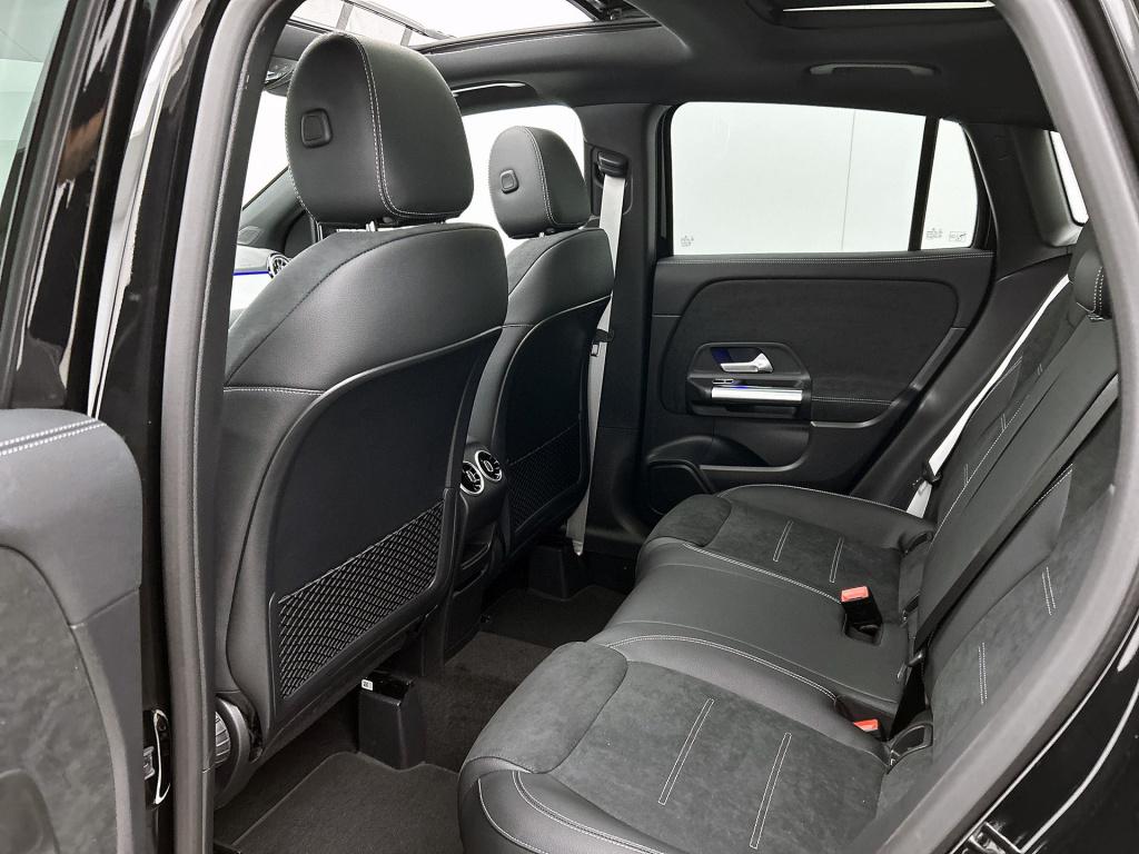 Mercedes-Benz Gla-klasse 250 e 140 year edition | plus pakket | parkeerpakk