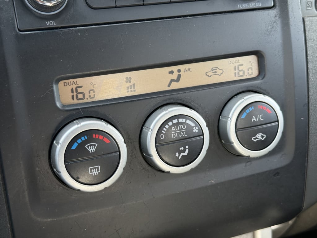 Nissan Navara 2.5 dci optima king cab | nl-auto | 1e eig | 3t trekhaak | ai