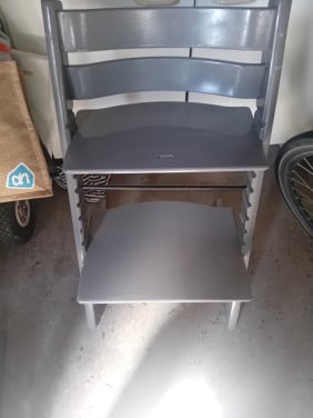 Stokke tripp trapp