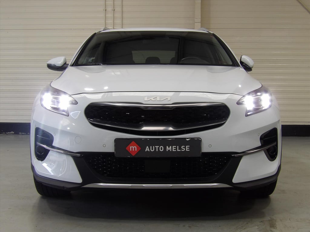 Kia Xceed 1.6 gdi phev 141pk dct6 dynamicplusline
