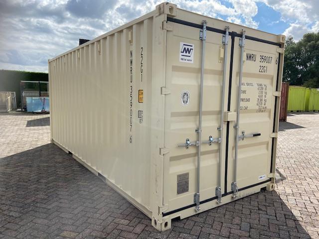 Container