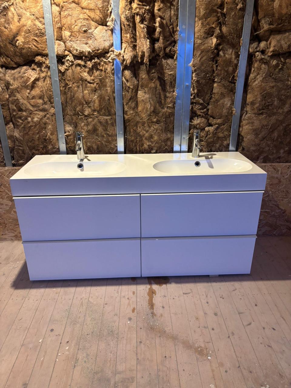 IKEA badmeubel