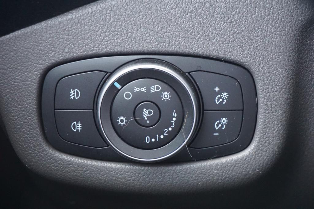 Ford Transit Connect 1.5 ecoblue l2 trend automaat - airco / navi / cruise 