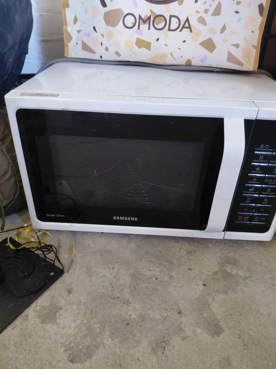 Combimagnetron KOOPJE!!!!