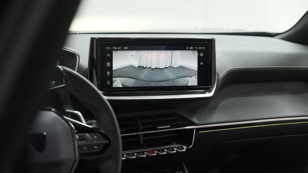 Peugeot 2008 puretech 130 eat8 gt | 360 camera | adaptieve cruise control |
