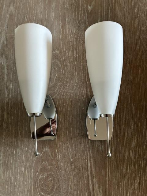 Keuco wand lampen