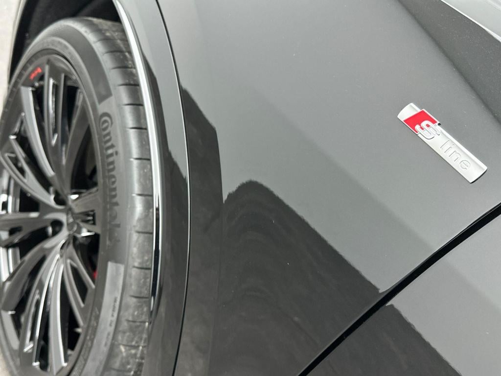 Audi Q8 55 tfsi e quattro pro line s