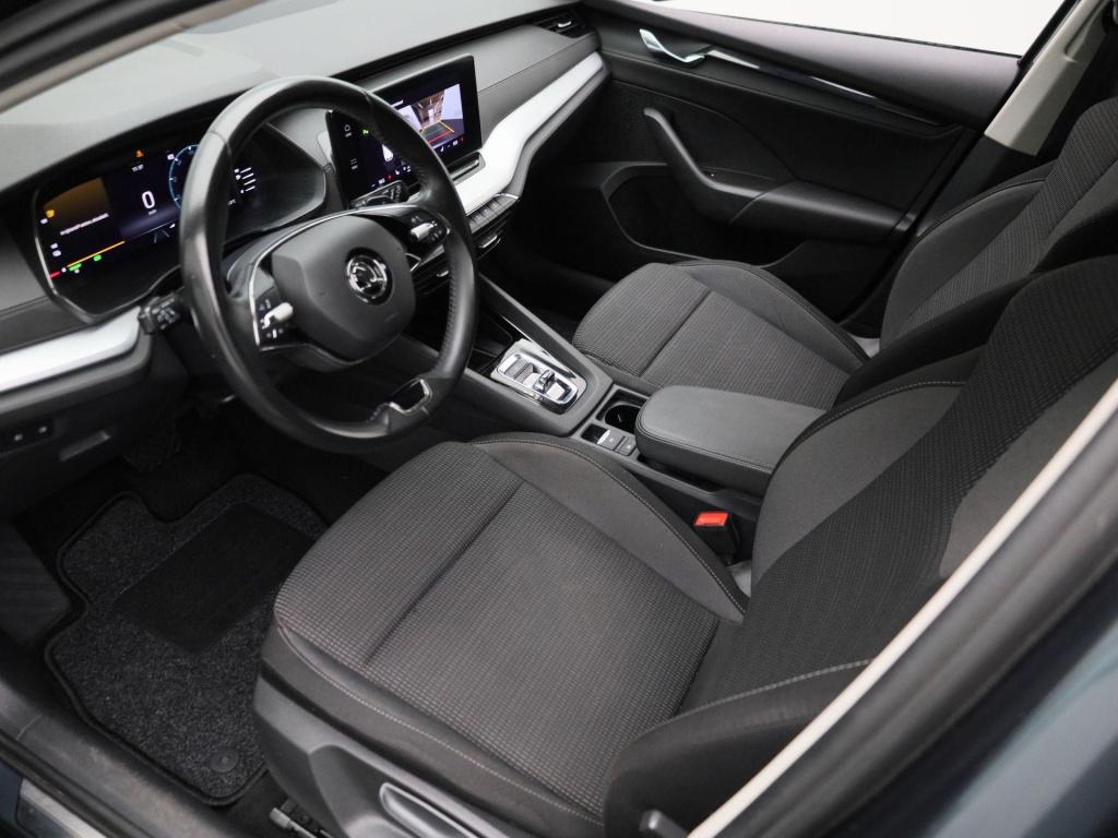 Skoda Octavia combi 1.4 tsi iv phev business edition | automaat | virtual c