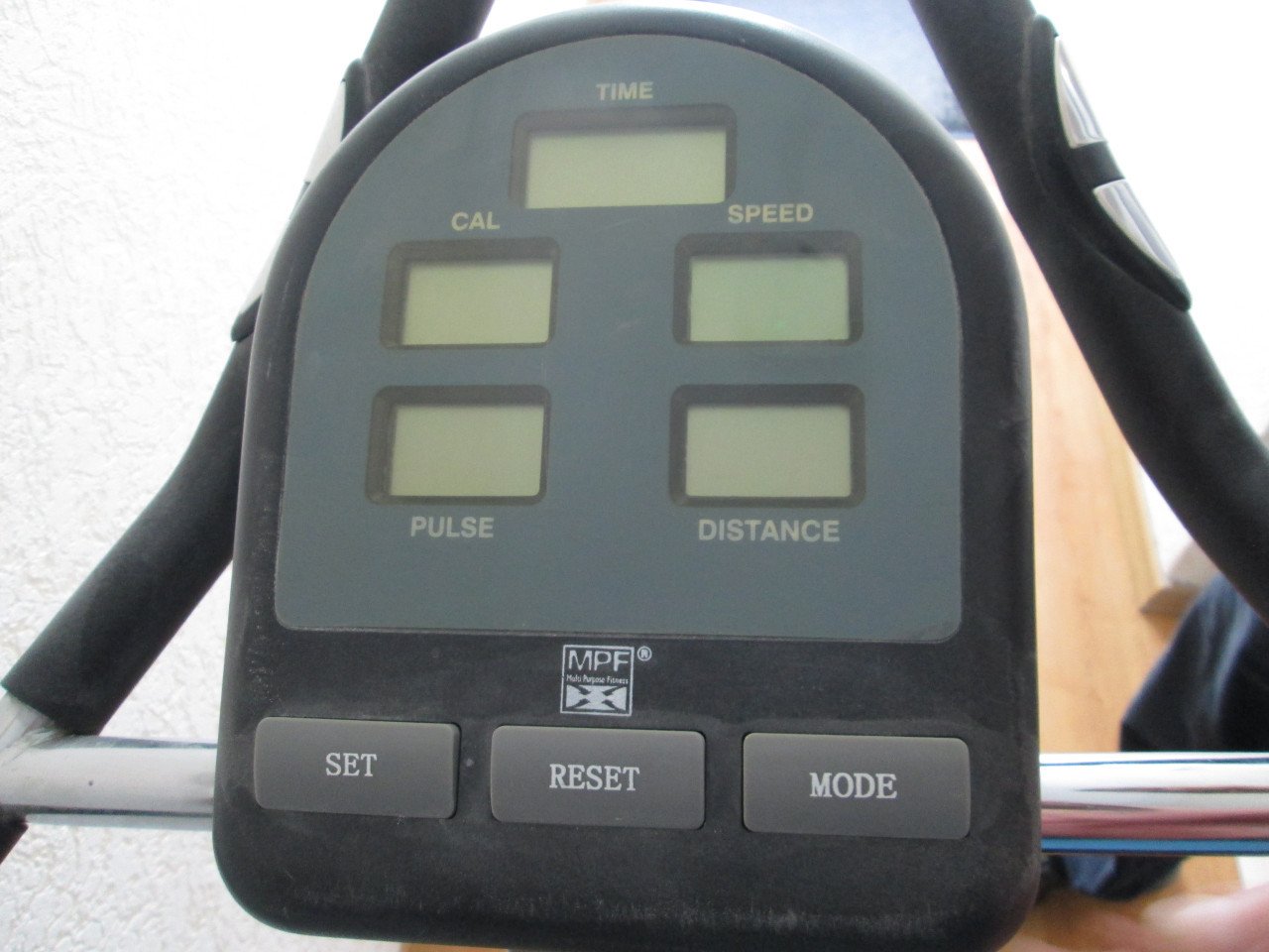 Hometrainer
