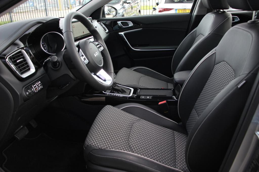 Kia Xceed 1.6 gdi phev dynamicplusline | facelift | panoramadak