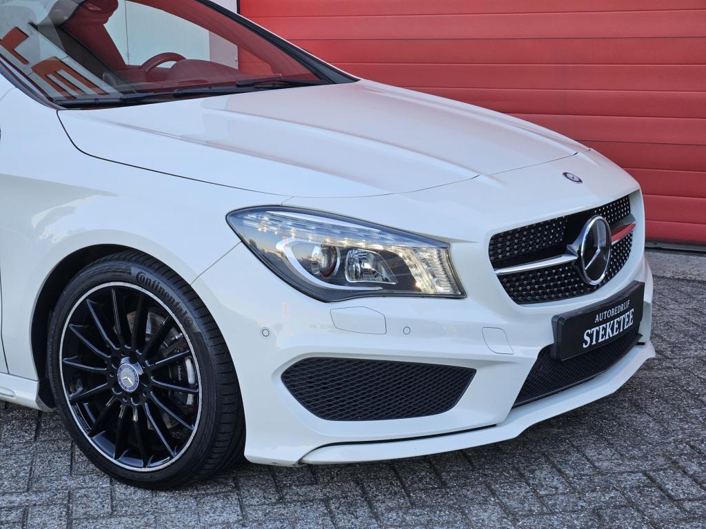Mercedes-Benz Cla 250 edition 1 | pano | acc | h/k rijklaar inclusief 1 jaa