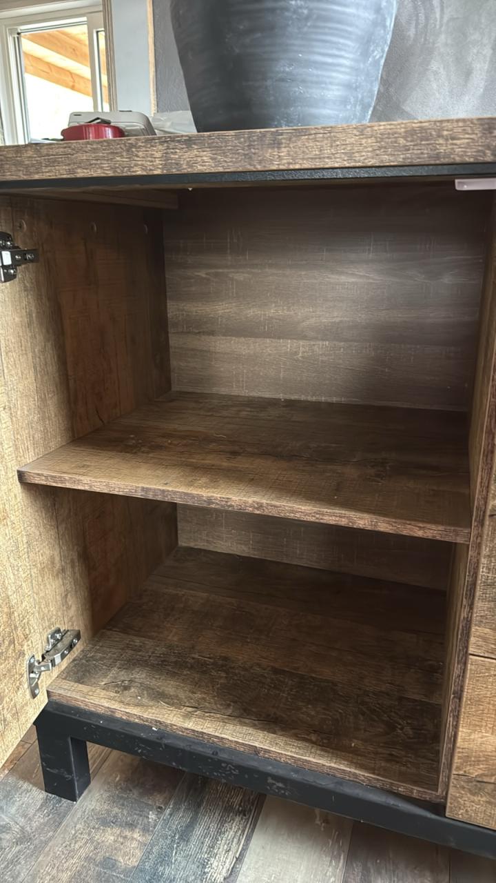Dressoir Pronto